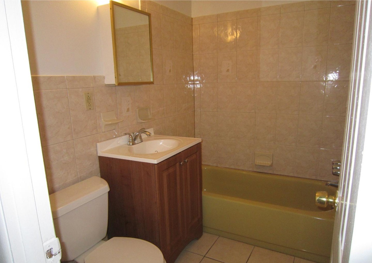Before project photo